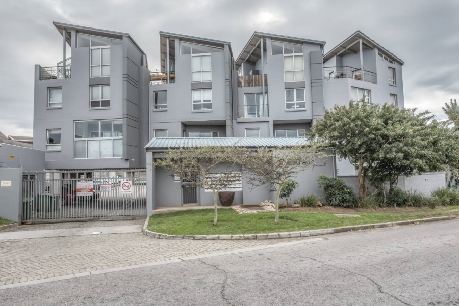 To Let 1 Bedroom Property for Rent in Walmer Eastern Cape